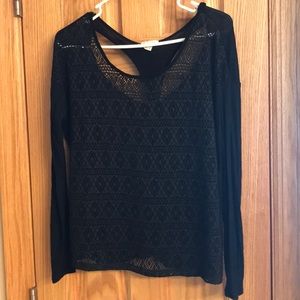 New without tags top